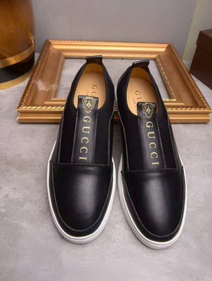 Gucci Fashion Casual Men Shoes_097